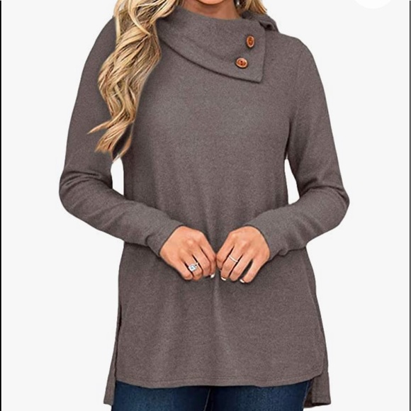 Long sleeve top - Picture 5 of 5